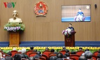 Hội nghị triển khai công tác năm 2019 của ngành Kiểm sát nhân dân