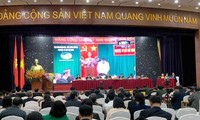 Hội nghị toàn quốc triển khai nhiệm vụ ngành Nội vụ năm 2019