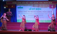 Kỷ niệm Ngày Cộng hòa Ấn Độ