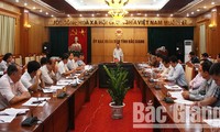 Tuần Văn hóa- Du lịch năm 2019: Khám phá vùng đất thiêng Tây Yên Tử