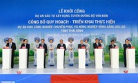 Nông nghiệp thông minh là đòn bẩy chiến lược cho Thái Bình