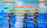 Khơi dậy tình yêu biển đảo trong cán bộ, đảng viên và nhân dân