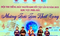 Gần 26 tỷ đồng ủng hộ người khuyết tật và trẻ mồ côi trong Chương trình “Một trái tim, Một thế giới”