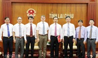 Thúc đẩy hợp tác giữa tỉnh Lai Châu và các địa phương của Cộng hòa Áo