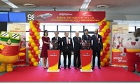 Vietjet mở đường bay Thành phố Hồ Chí Minh - Tokyo