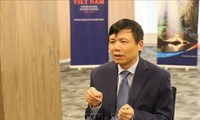 Việt Nam đại diện ASEAN bày tỏ quan ngại về tình trạng trẻ em trong xung đột vũ trang