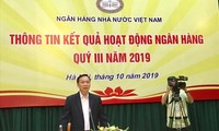 Ngành ngân hàng điều hành linh hoạt, đồng bộ các công cụ chính sách tiền tệ