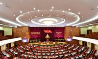 Kiểm soát quyền lực là bước cụ thể hóa các Nghị quyết về xây dựng Đảng