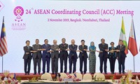 Củng cố đoàn kết thống nhất ASEAN có ý nghĩa chiến lược trong bối cảnh mới