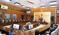 Tôn vinh trí thức khoa học và công nghệ năm 2019