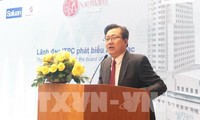 Chợ Việt Nam đầu tiên tại Malaysia sẽ khai trương vào tháng 3/2020