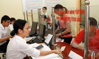 Cán bộ công chức phải thay đổi cách làm việc số hóa, hướng đến nền hành chính hiện đại