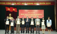 Tăng cường công tác đối ngoại nhân dân trong năm 2020