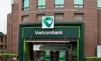 Vietcombank lọt tốp 1.000 công ty niêm yết lớn nhất thế giới