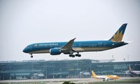 Vietnam Airlines khôi phục hoàn toàn số chuyến bay nội địa