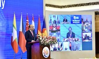 Dư luận quốc tế đánh giá cao vai trò của Việt Nam trên cương vị Chủ tịch ASEAN 2020