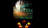 Nhiều cung bậc cảm xúc với tour trải nghiệm Di tích nhà tù Hỏa Lò về đêm