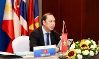 Việt Nam kỳ vọng phát triển Tầm nhìn Cộng đồng ASEAN sau năm 2025