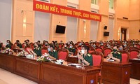 Đoàn Quân đội nhân dân Việt Nam xuất quân tham gia Army Games 2020