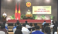 Luật Thanh niên 2020: Khuôn khổ pháp lý trong thực thi chính sách thanh niên