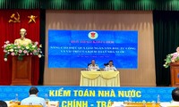 Kiểm toán Nhà nước nâng cao hiệu quả giải ngân vốn đầu tư công