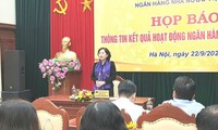 Ngân hàng Nhà nước tiếp tục điều tiết thanh khoản để ổn định thị trường