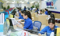 BIDV là ngân hàng cung cấp dịch vụ ngoại hối tốt nhất Việt Nam năm 2020