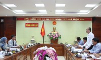 UNDP hỗ trợ Đắk Lắk hơn 4,5 triệu USD để ứng phó với biến đổi khí hậu trong sản xuất nông nghiệp 