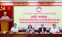 Góp ý Dự thảo các Văn kiện của Đảng: Đầu tư cho văn hóa tương xứng với đầu tư cho kinh tế