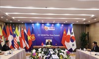 ASEAN+3 nâng cao tự cường kinh tế và tài chính trước những thách thức đang nổi lên