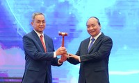 Tạo động lực mới cho ASEAN trong chặng đường tiếp theo