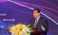 Khai mạc Diễn đàn Quỹ đầu tư khởi nghiệp sáng tạo Việt Nam 2020