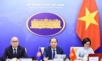 Diễn đàn Truyền thông ASEAN lần thứ 4