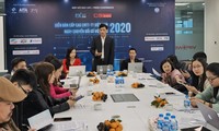 Diễn đàn cấp cao công nghệ thông tin, truyền thông 2020 tập trung vào chuyển đổi số