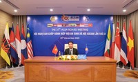 Vì một cộng đồng an sinh xã hội ASEAN đồng thuận và phát triển