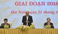 Cuối năm 2020, Việt Nam sẽ giảm hộ nghèo theo tiêu chí đa chiều chỉ còn 2,75%