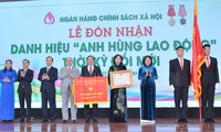 Xây dựng, thực hiện chính sách an sinh xã hội là động lực phát triển bền vững đất nước