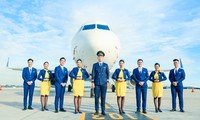 Ra mắt hãng hàng không Vietravel Airlines 