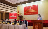 Đẩy mạnh thực hiện quy chế dân chủ ở cơ sở năm 2021