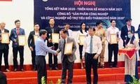 Công bố 92 sản phẩm công nghiệp, công nghiệp hỗ trợ tiêu biểu năm 2020 của thành phố Hồ Chí Minh