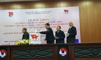 Kết quả bầu chọn vận động viên, huấn luyện viên tiêu biểu 2020