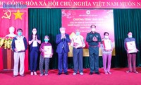 Lãnh đạo Đảng, Nhà nước, Chính phủ thăm chúc Tết các địa phương