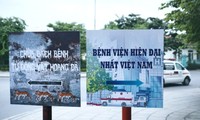 Khuyến khích người dân sử dụng y học hiện đại