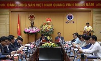 Ngành y tế hướng tới một nền y tế công khai, minh bạch và hiệu quả