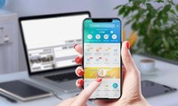 Triển khai thí điểm dịch vụ Mobile - Money, góp phần phát triển hoạt động thanh toán không dùng tiền mặt