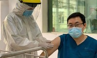 Tăng cường tập huấn để đảm bảo an toàn cho tiêm vaccine COVID-19