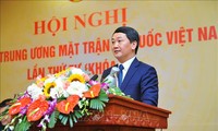 Kiện toàn Ban Chỉ đạo Trung ương Chương trình mục tiêu quốc gia về vùng dân tộc thiểu số và miền núi