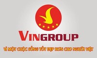 Vingroup ủng hộ 20.000 USD cho Quỹ phòng chống Covid-19 của người Việt Nam tại Kharkov