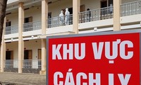 Bộ Y tế kéo dài thời gian cách ly tập trung từ 14 lên 21 ngày