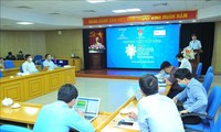 Khởi động cuộc thi “Công nghệ trí tuệ Student Chie-Tech” năm 2021